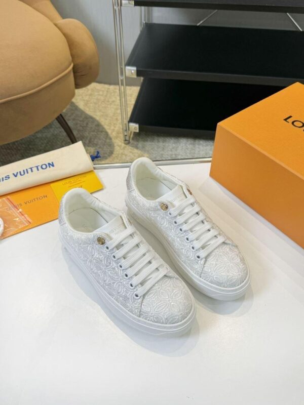 Low Shoes 6080-2466