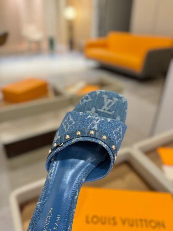 Slippers 6047-2865 - Image 9