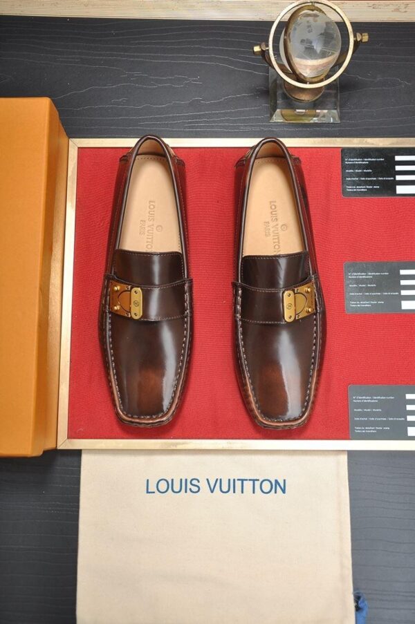 Tods Shoes 6038-2744