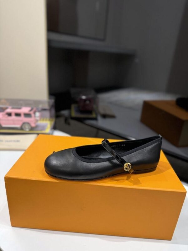 Flat Shoes 6088-2514 - Image 3