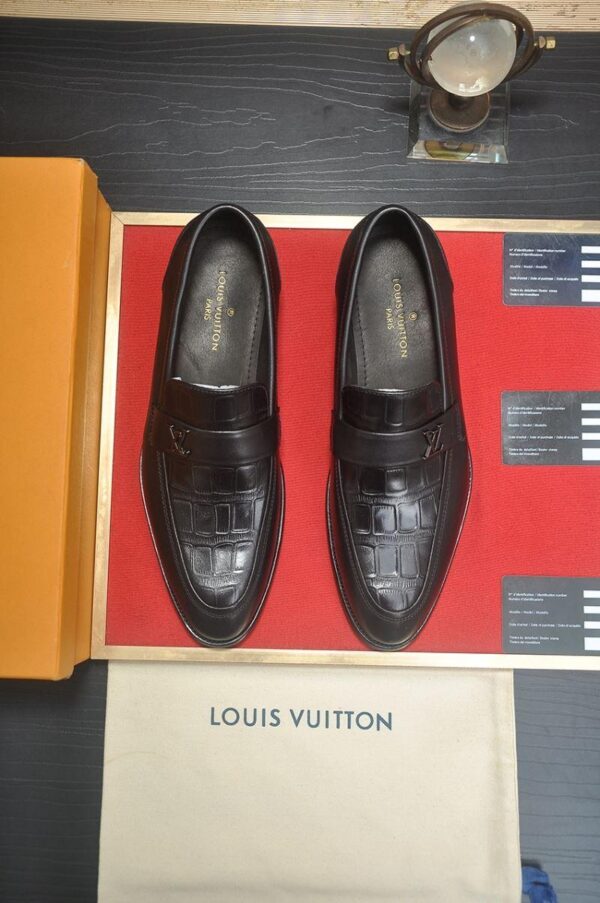 Business Shoes 6038-3040