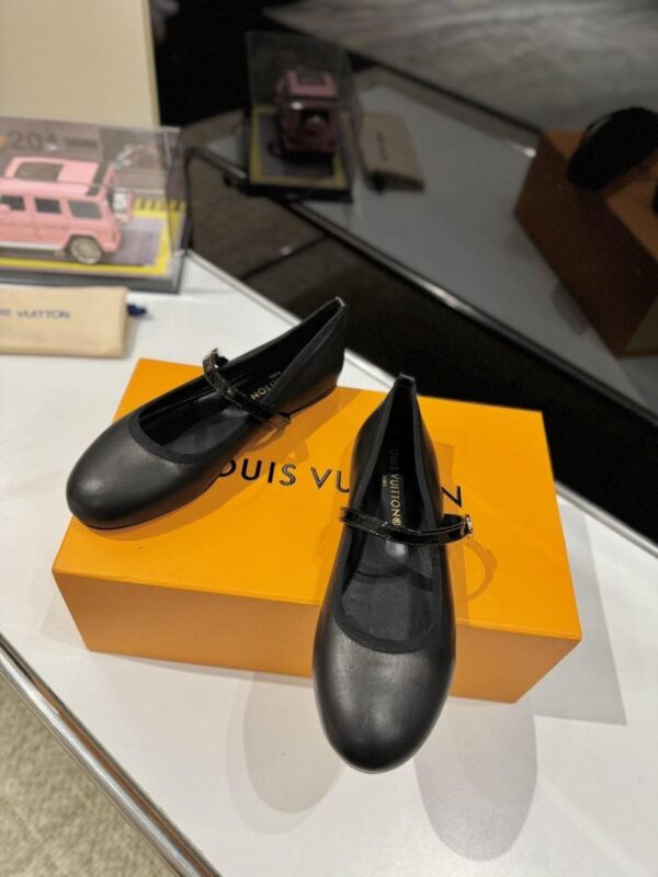 Flat Shoes 6088-2514 - Image 5
