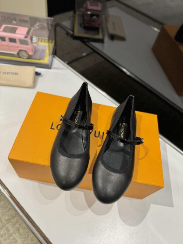 Flat Shoes 6088-2514 - Image 4