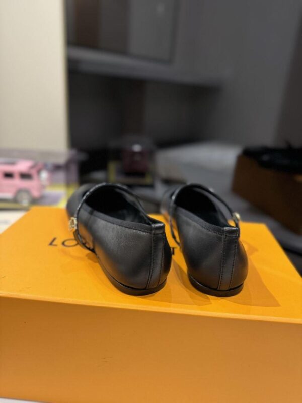 Flat Shoes 6088-2514 - Image 6