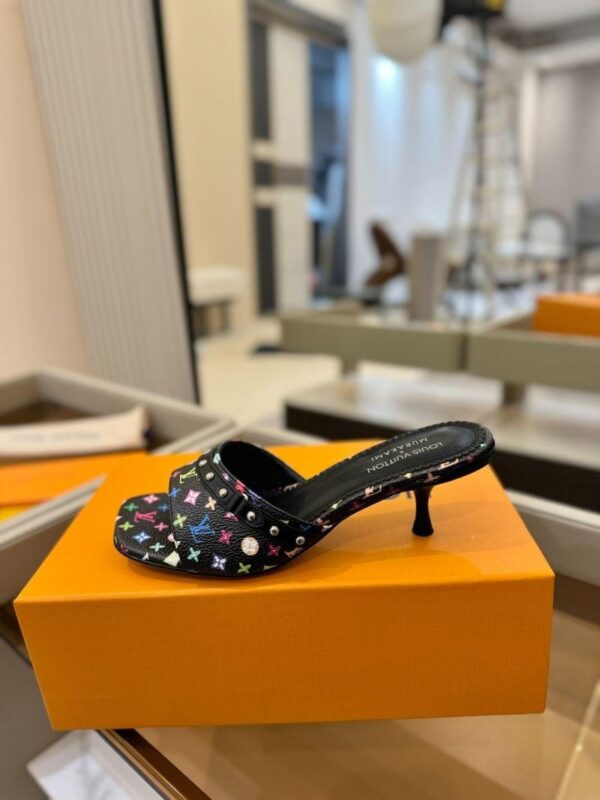 Slippers 6047-2864
