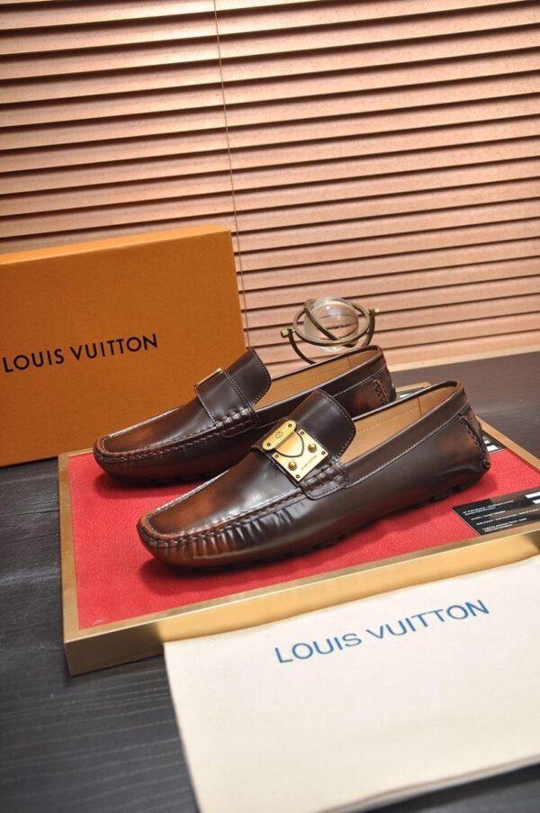 Tods Shoes 6038-2744 - Image 3