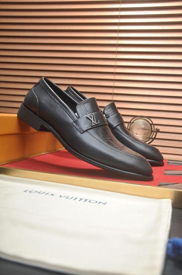 Business Shoes 6038-3040 - Image 2