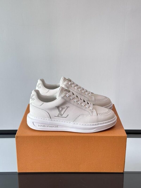 Low Shoes 6038-2206