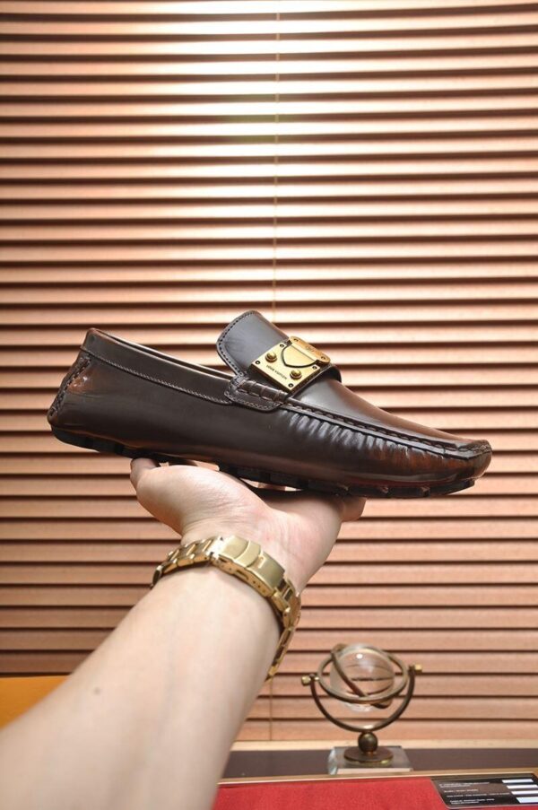 Tods Shoes 6038-2744 - Image 4