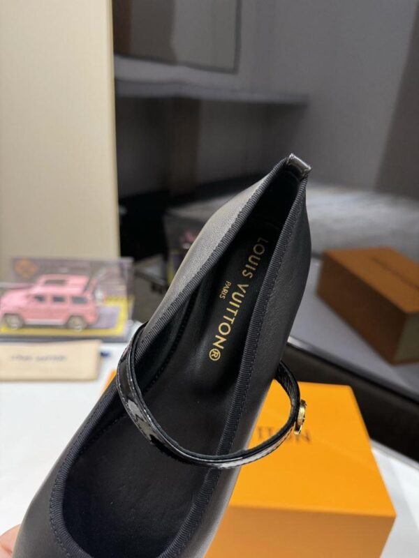 Flat Shoes 6088-2514 - Image 8