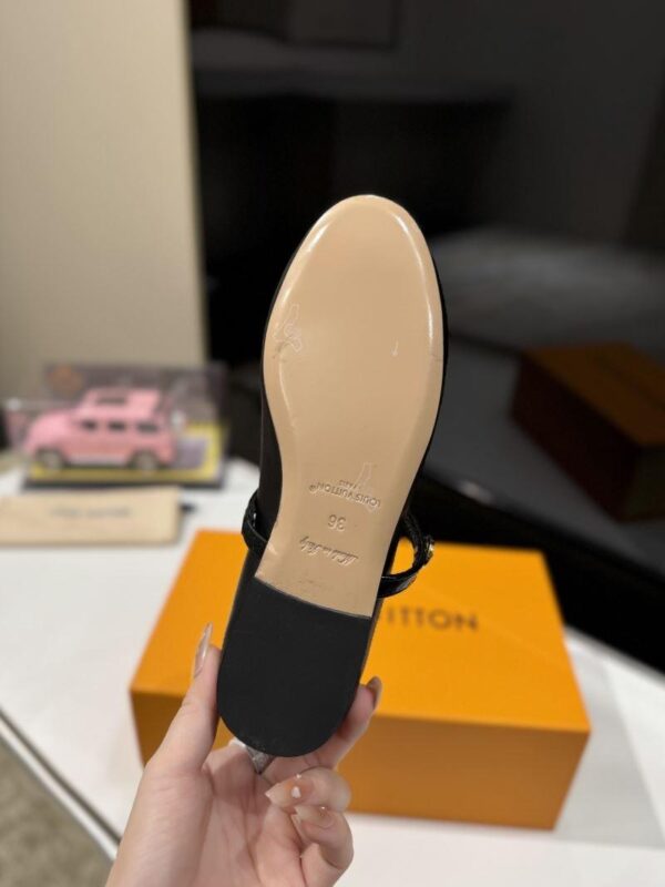 Flat Shoes 6088-2514 - Image 9