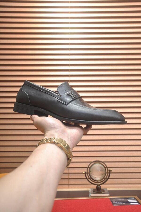 Business Shoes 6038-3040 - Image 4