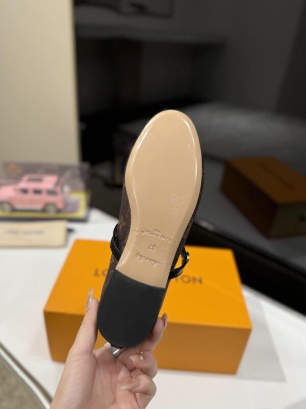 Flat Shoes 6088-2512 - Image 2