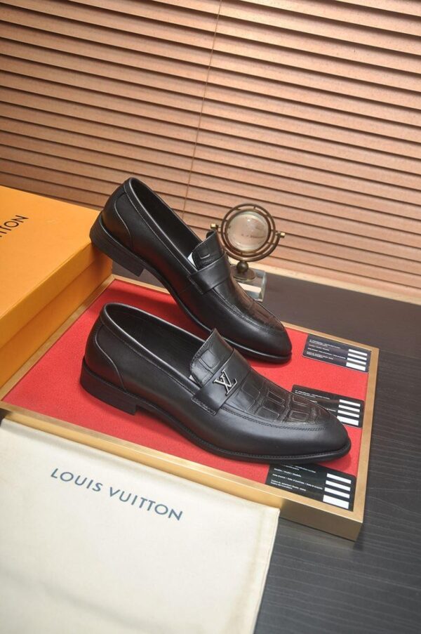 Business Shoes 6038-3040 - Image 6