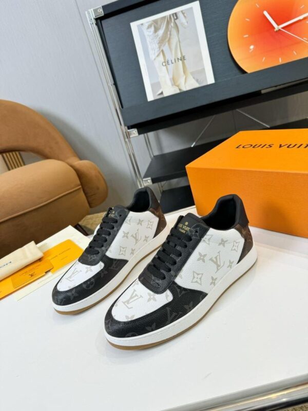 Low Shoes 6080-2465