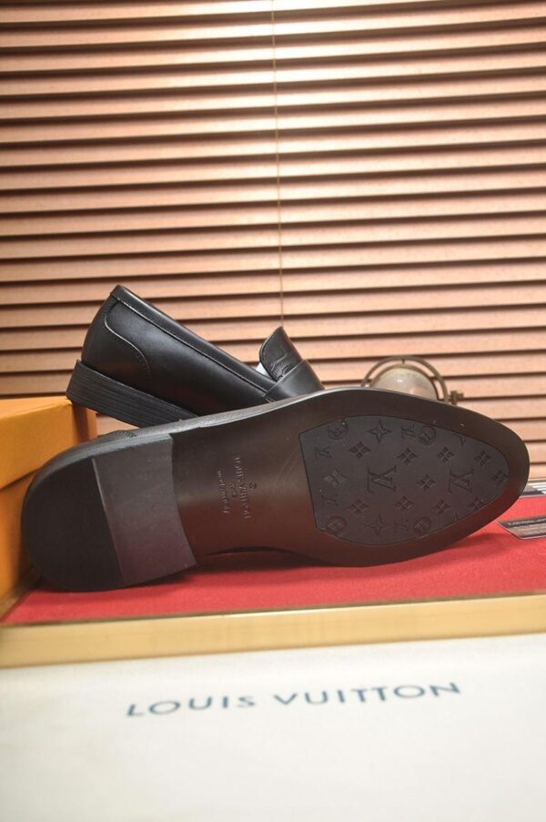 Business Shoes 6038-3040 - Image 7