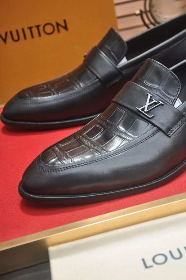 Business Shoes 6038-3040 - Image 8