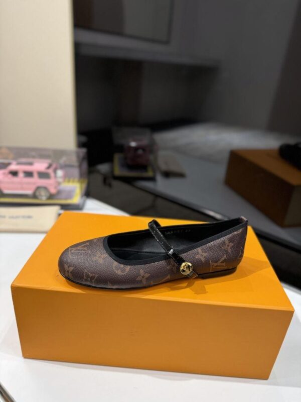 Flat Shoes 6088-2512 - Image 4