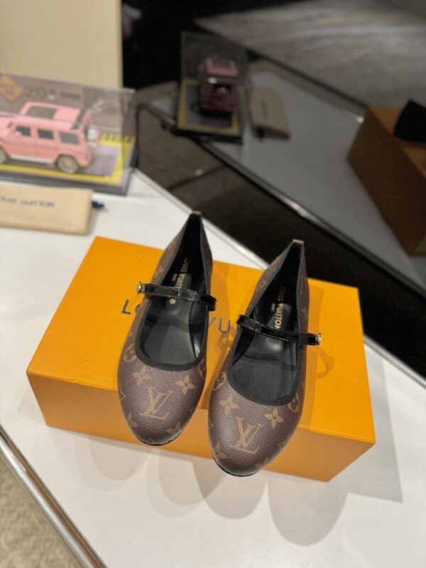 Flat Shoes 6088-2512 - Image 5