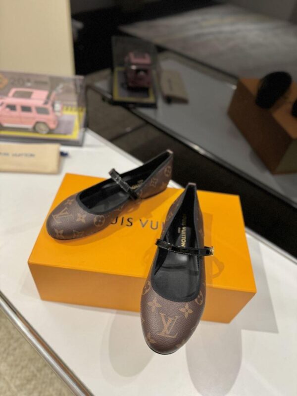 Flat Shoes 6088-2512 - Image 6