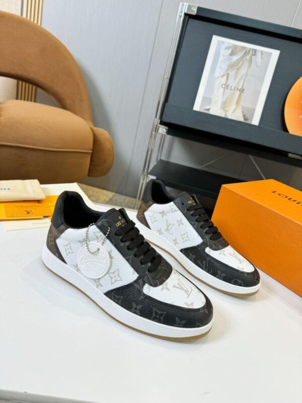 Low Shoes 6080-2465 - Image 3