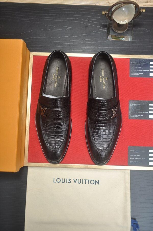 Business Shoes 6038-3039
