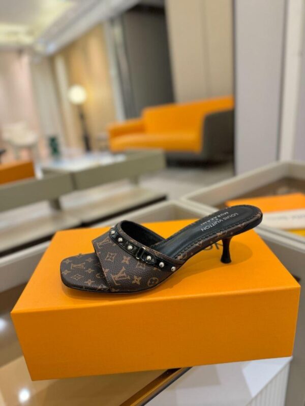 Slippers 6047-2863