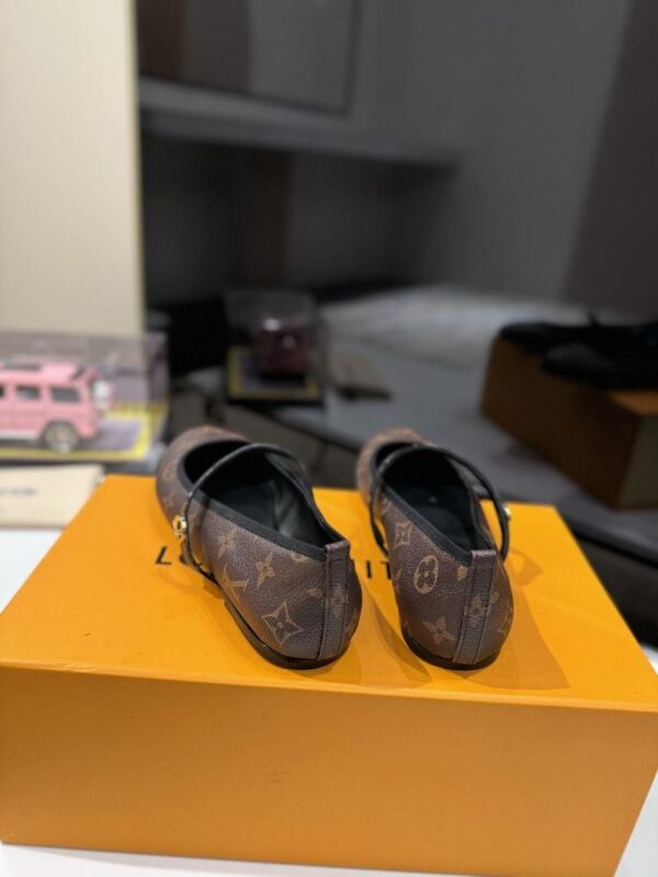 Flat Shoes 6088-2512 - Image 7