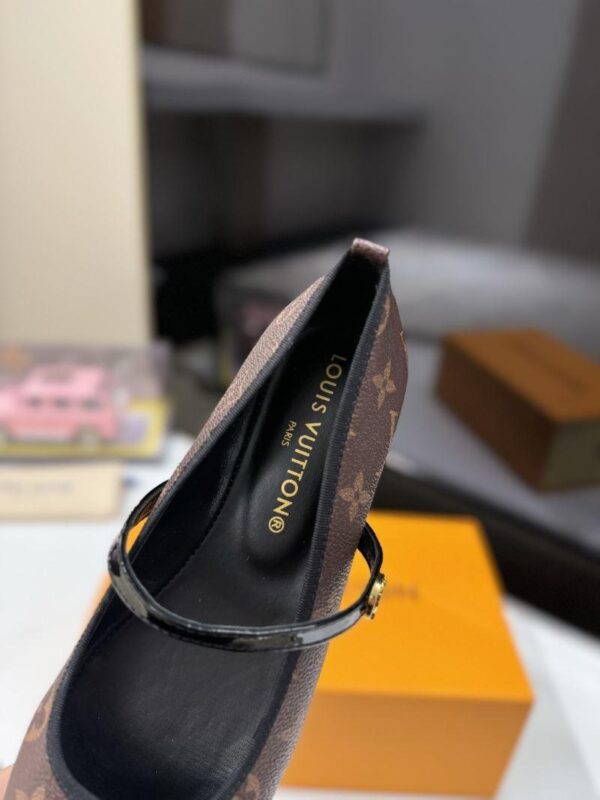 Flat Shoes 6088-2512 - Image 8