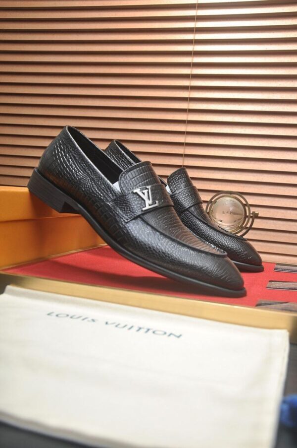 Business Shoes 6038-3039 - Image 2