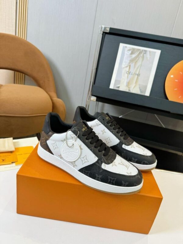 Low Shoes 6080-2465 - Image 6