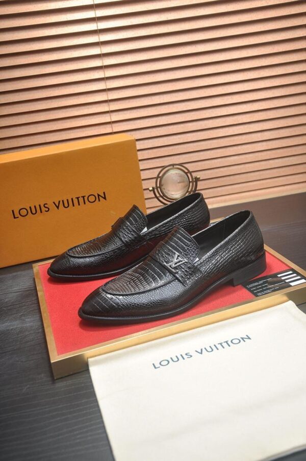 Business Shoes 6038-3039 - Image 3