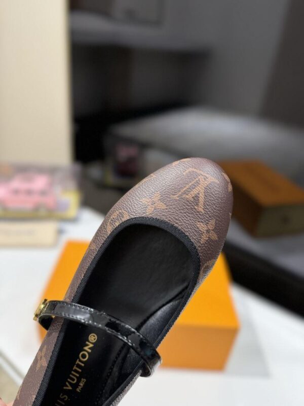 Flat Shoes 6088-2512 - Image 10