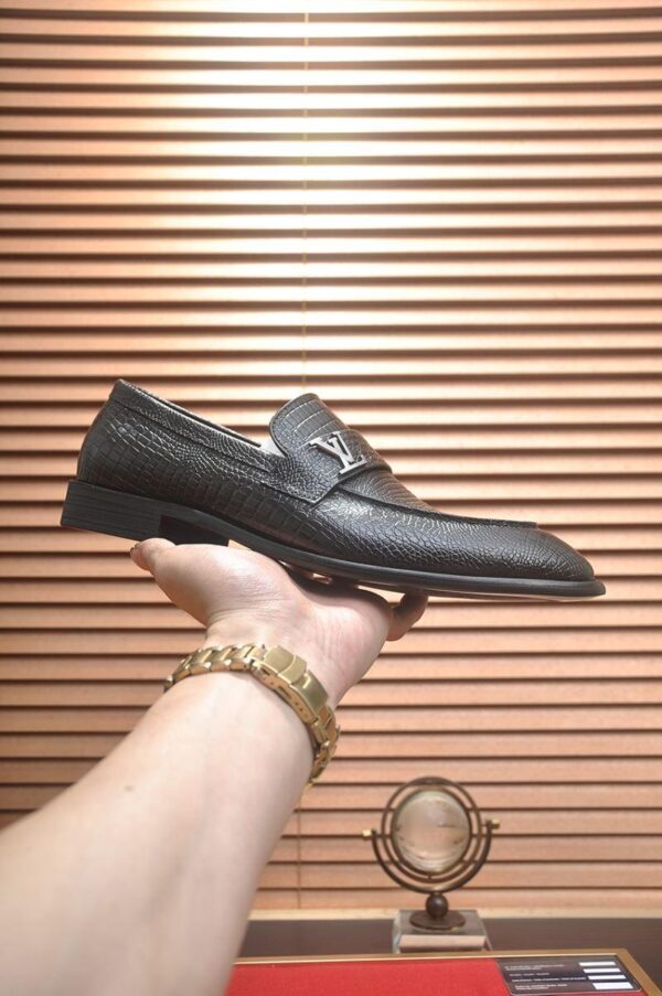 Business Shoes 6038-3039 - Image 4