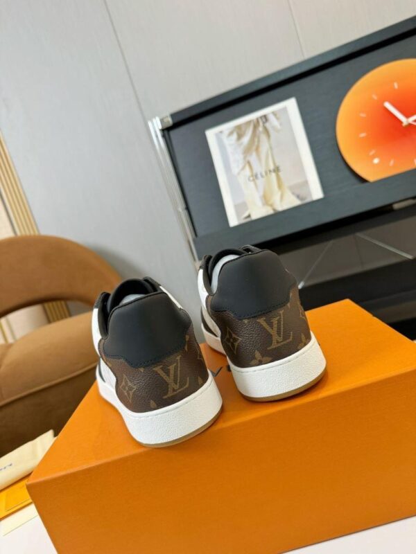 Low Shoes 6080-2465 - Image 7