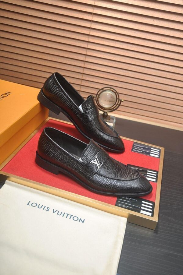 Business Shoes 6038-3039 - Image 6