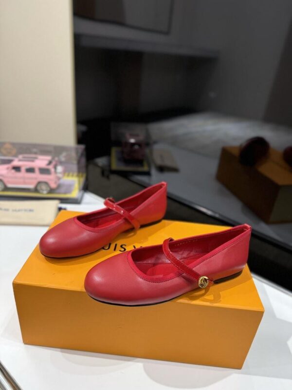 Flat Shoes 6088-2511 - Image 2