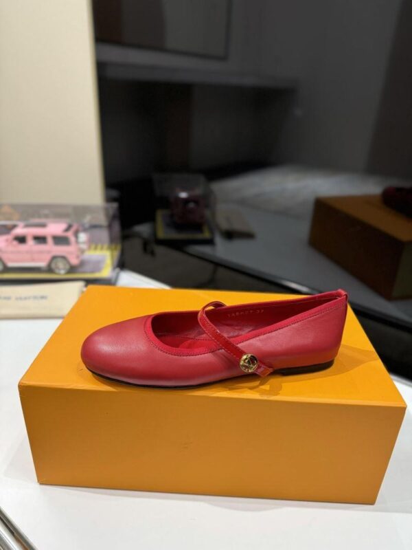 Flat Shoes 6088-2511 - Image 3