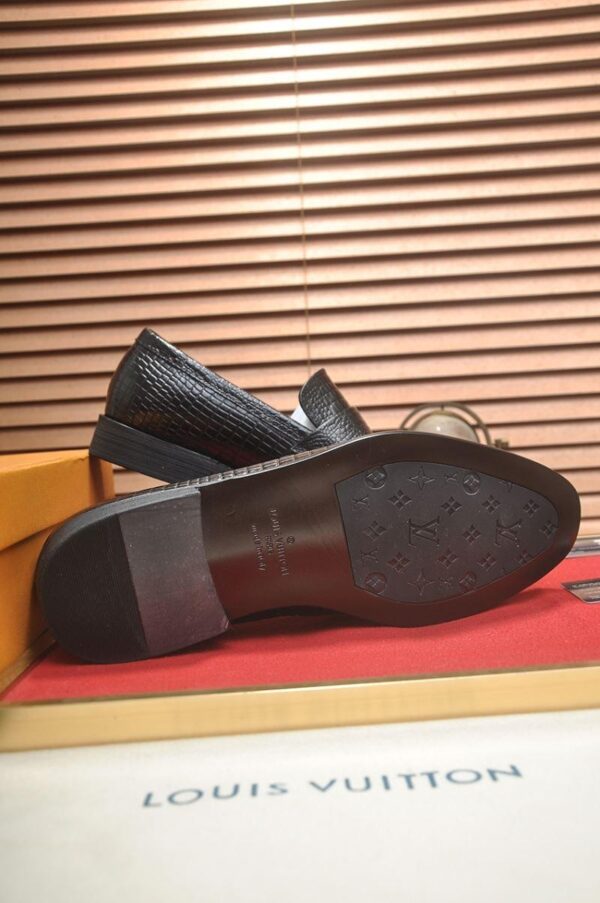 Business Shoes 6038-3039 - Image 7