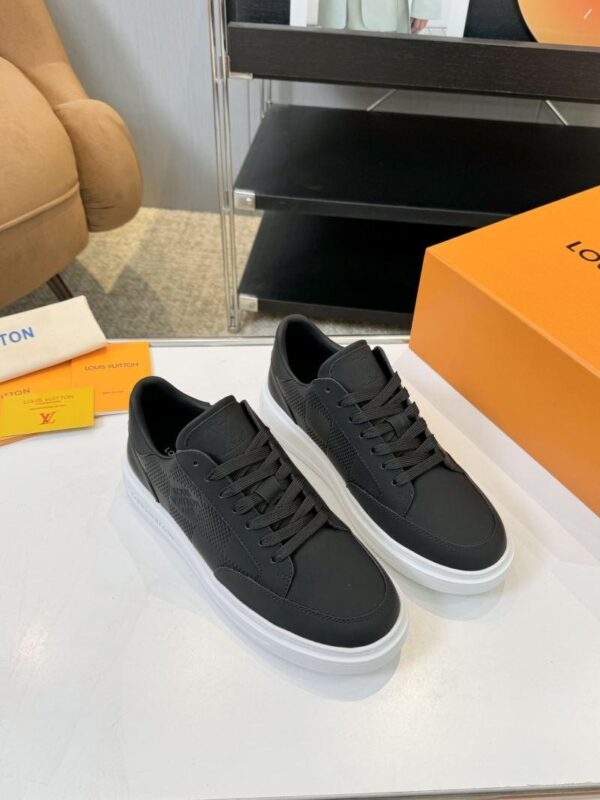 Low Shoes 6080-2464