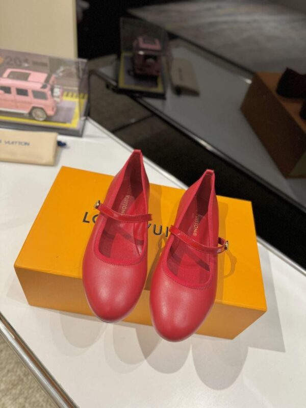 Flat Shoes 6088-2511 - Image 4