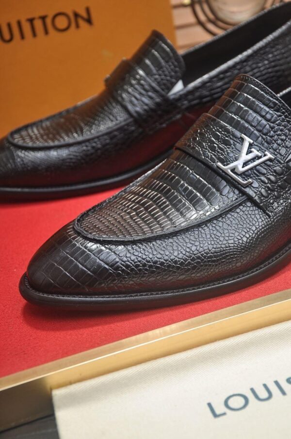 Business Shoes 6038-3039 - Image 8