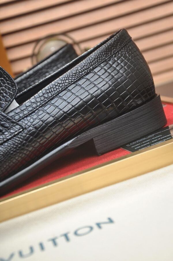 Business Shoes 6038-3039 - Image 9