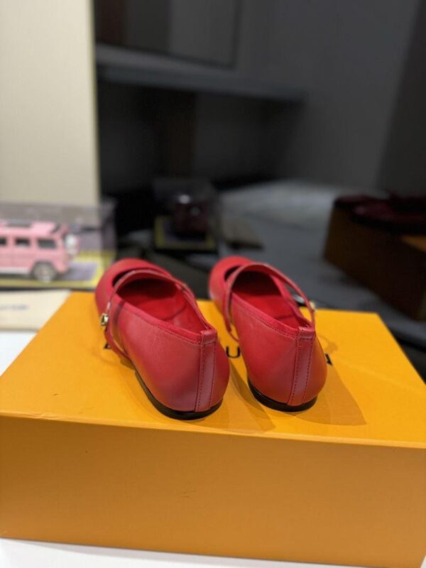 Flat Shoes 6088-2511 - Image 6