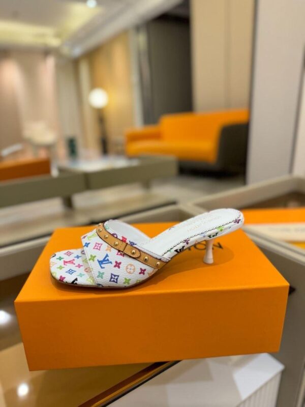 Slippers 6047-2862