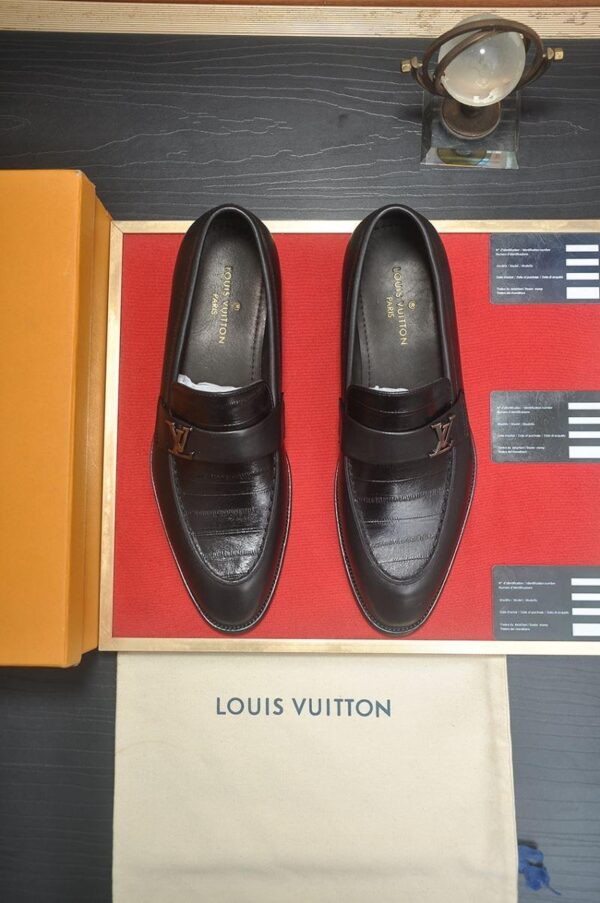 Business Shoes 6038-3038