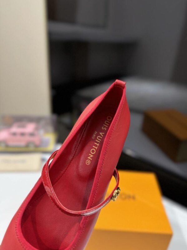 Flat Shoes 6088-2511 - Image 7