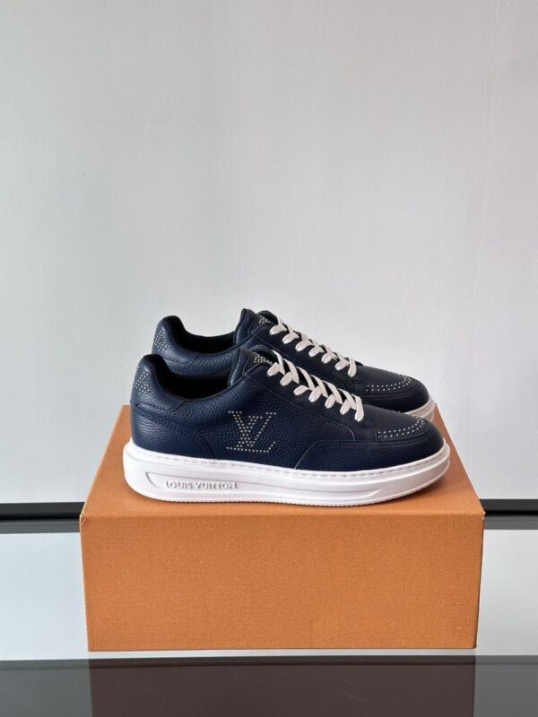 Low Shoes 6038-2204