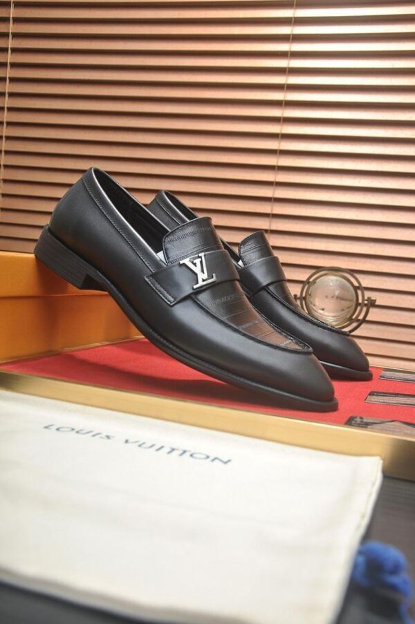 Business Shoes 6038-3038 - Image 2