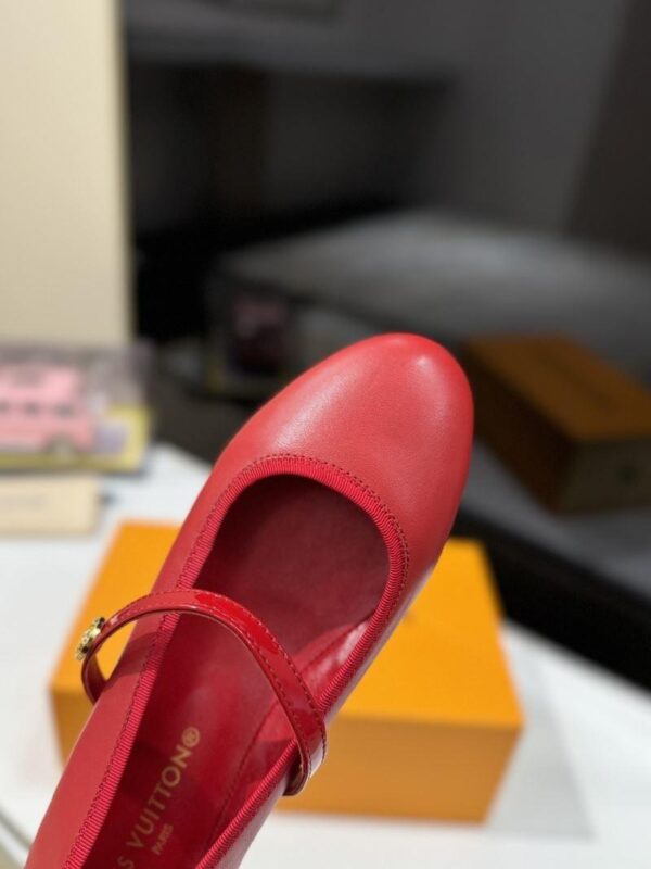 Flat Shoes 6088-2511 - Image 9
